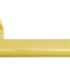 Дверные ручки MORELLI LUXURY NC-8 OTL (ROCK/СКАЛА) Цвет - Золото