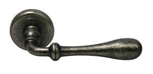 Дверные ручки MORELLI LUXURY MARY FEA Цвет — Античное железо