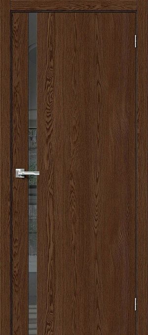 Браво-1.55 Brown Dreamline Mirox Grey 200*60