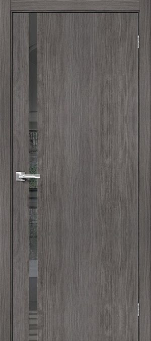 Браво-1.55 Grey Melinga Mirox Grey 200*60