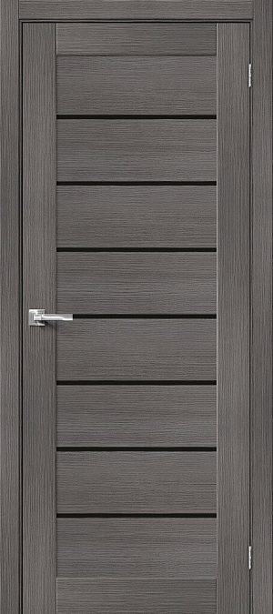 Браво-22 Grey Melinga Black Star 200*60