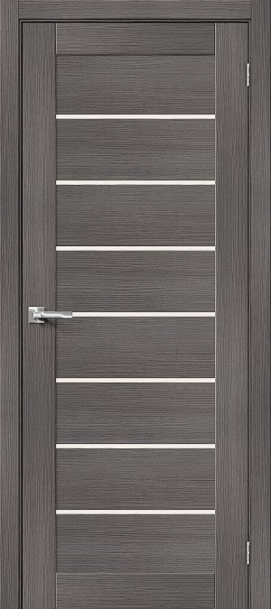 Браво-22 Grey Melinga Magic Fog 200*60