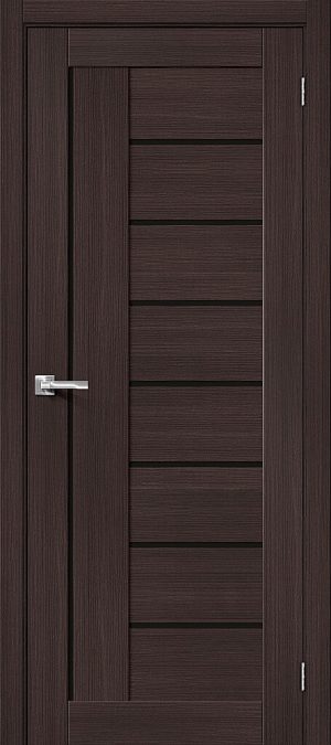 Браво-29 Wenge Melinga Black Star 200*60