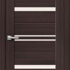 Браво-30 Wenge Melinga Magic Fog 200*60