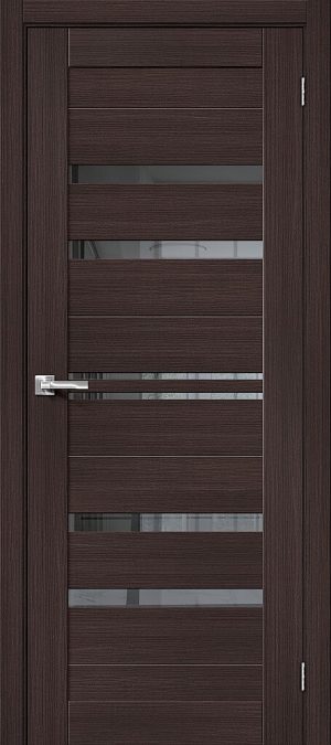 Браво-30 Wenge Melinga Mirox Grey 200*60