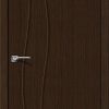 Мастер-7 3D Wenge 200*60