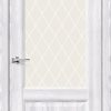 Неоклассик-33 Riviera Ice White Сrystal 200*60