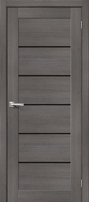 Порта-22 Grey Veralinga Black Star 200*60