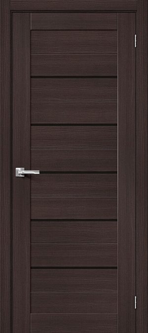 Порта-22 Wenge Veralinga Black Star 200*60