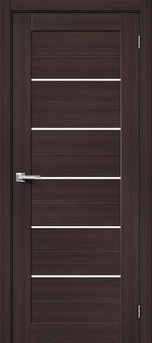 Порта-22 Wenge Veralinga Magic Fog 190*55