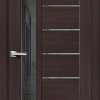 Порта-27 Wenge Veralinga Mirox Grey 200*60