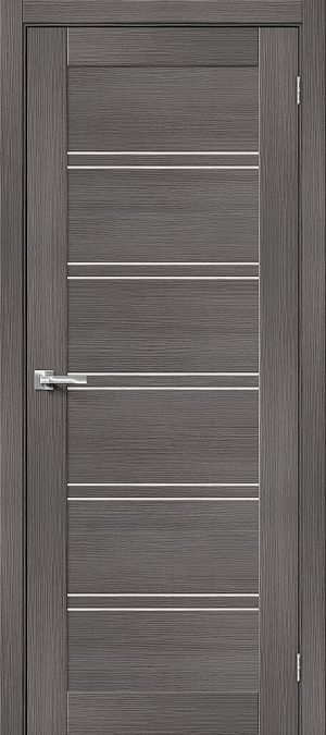 Порта-28 Grey Veralinga Magic Fog 200*60