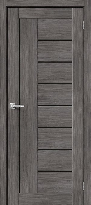 Порта-29 Grey Veralinga Black Star 200*60