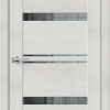 Порта-30 Bianco Veralinga Mirox Grey 200*60