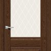 Прима-3 Brown Dreamline White Сrystal 200*60