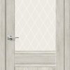 Прима-3 Chalet Provence White Сrystal 200*60