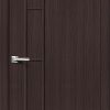 Тренд-3 Wenge Veralinga 200*60